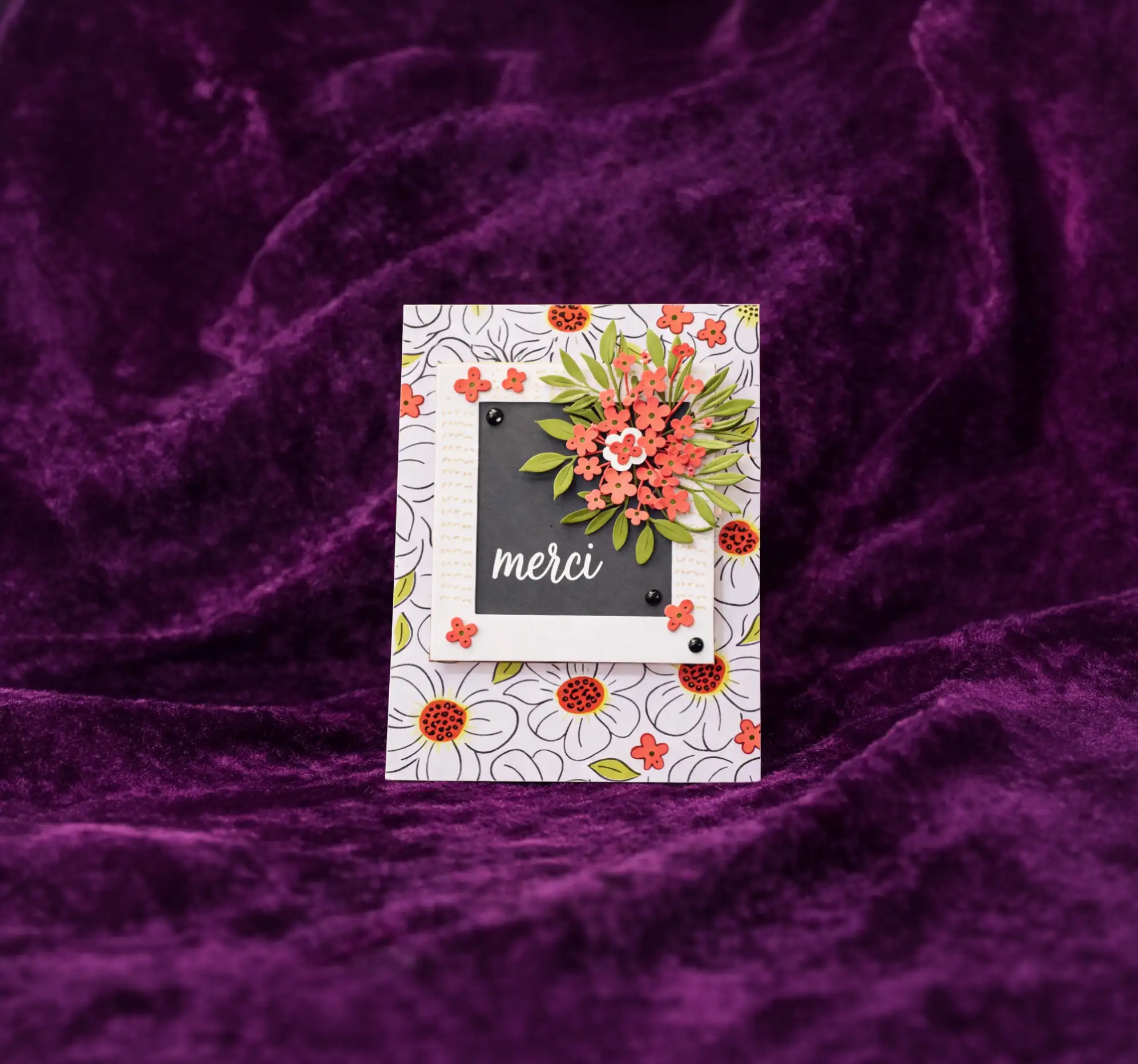 Carte merci