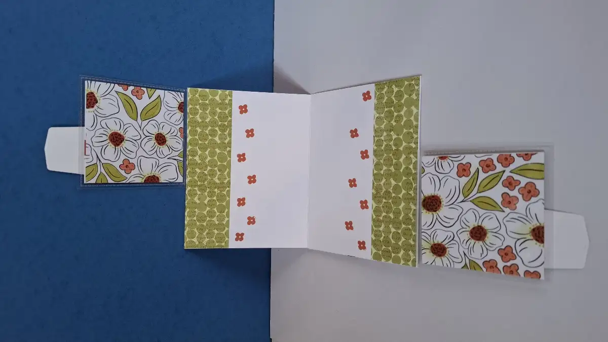 Carte de précieux merci