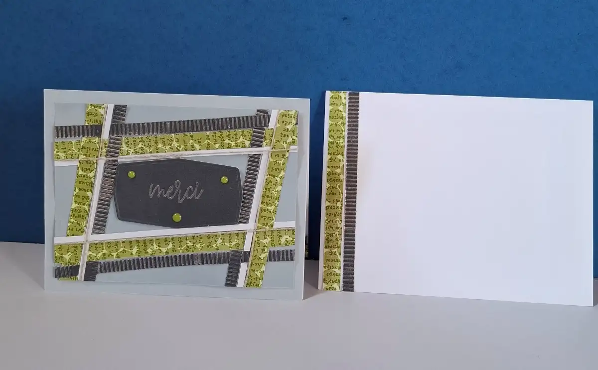 Carte Merci